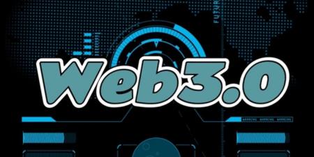 Web 3.0@δ(li)(lin)W(wng)ĘӈDƬ