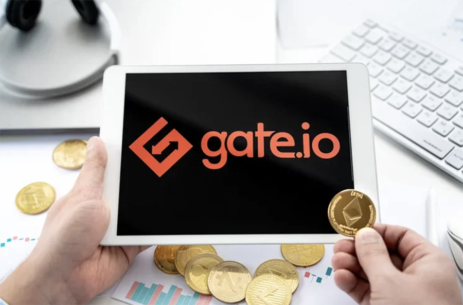 Gate.io交易平臺網(wǎng)址：Gateio交易平臺詳細(xì)介紹圖片