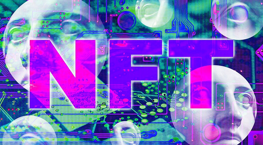 NFT(sh)ֲƷأһQ̓Mؔ(ci)ăr(ji)ֵcDƬ