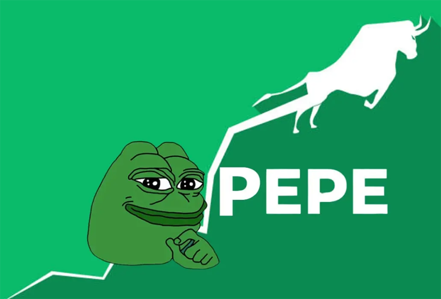 PEPE Memecoin：瘋狂市場現(xiàn)象的探究與潛在風險圖片