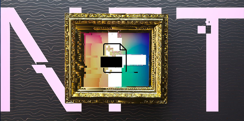 ʲôNFT̽ӑF(xin)δ푪(yng)ǰDƬ