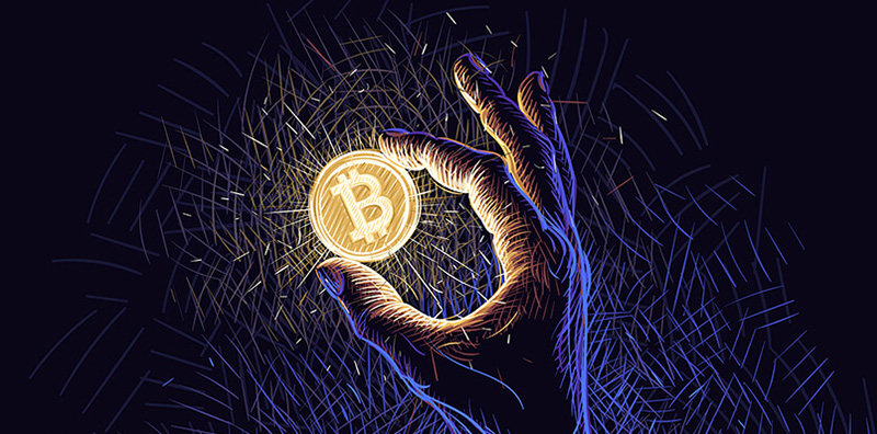 Block如何在加密世界中悶聲發(fā)大財圖片