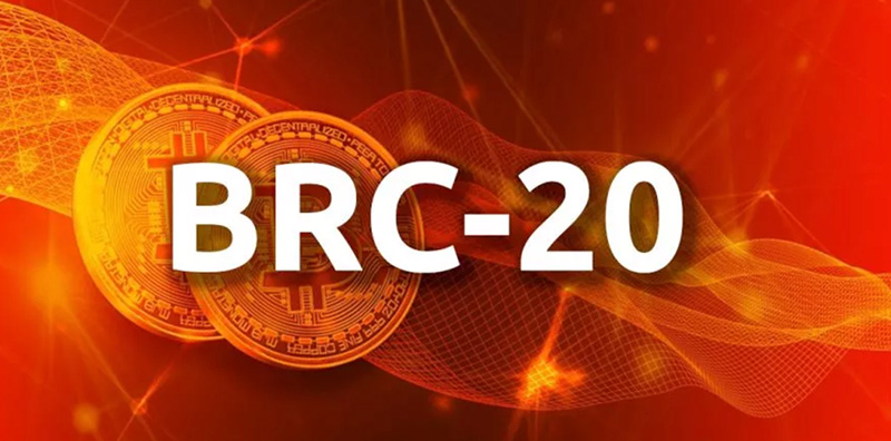BRC20ʲôERC-20ʲôP(gun)ϵDƬ