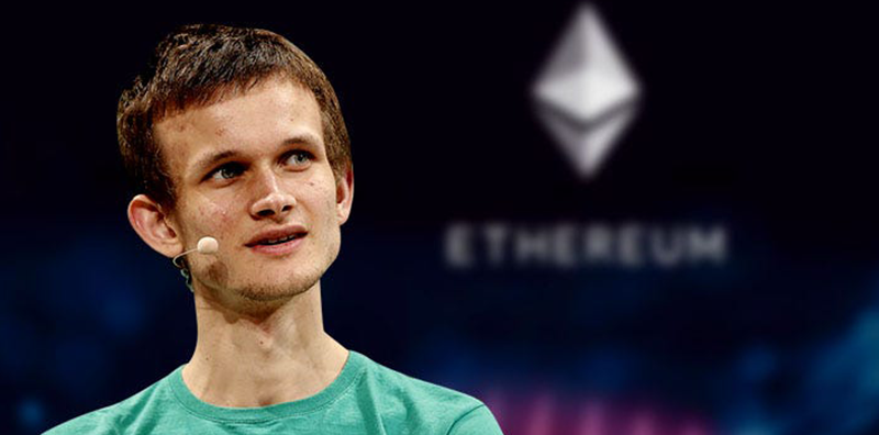 ̫R(sh)İȫc(zhn)Vitalik Buterin^ DƬ
