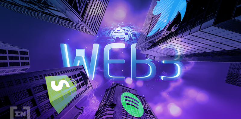 Web3.0ڵx](mi)Web3.0(hu)ʲô DƬ