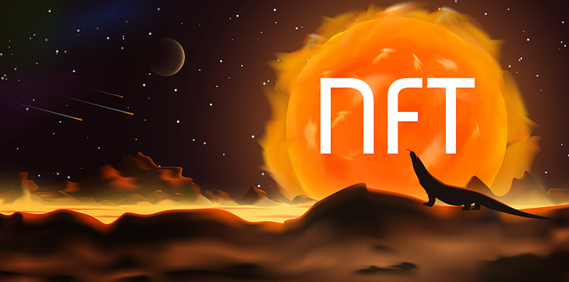 NFT(sh)ֲƷ(hu)l(f)չɻȱ֮̽·DƬ