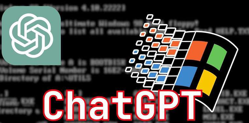 AIͻl(f)¼ChatGPTW(wng)T_Windows DƬ