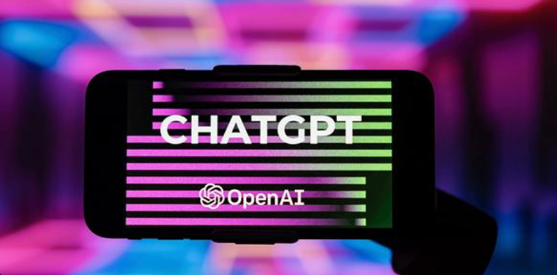 OpenAIӋ(j)ƳAIģ͑(yng)̵(gu)AIB(ti)ϵy(tng) DƬ