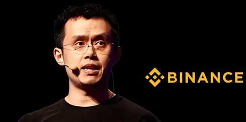 Binance Labs 2023d^ͶY(xing)Ŀ[DƬ
