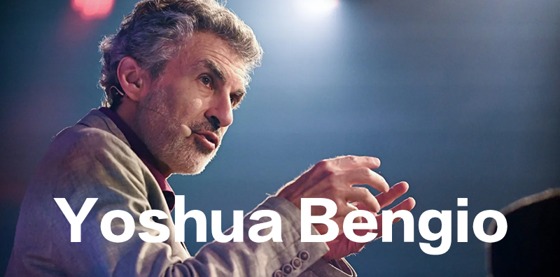 AI˹ܵδ(li)L(fng)U(xin)c(dn)nYoshua Bengio DƬ