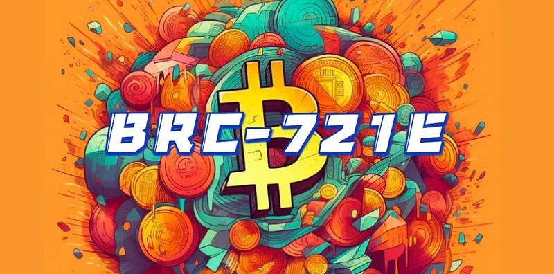 BRC-721E: Ա؎(sh)_̫NFTrDƬ