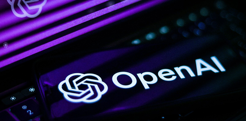 OpenAIָ`ȡ(g)ϢRwVADƬ