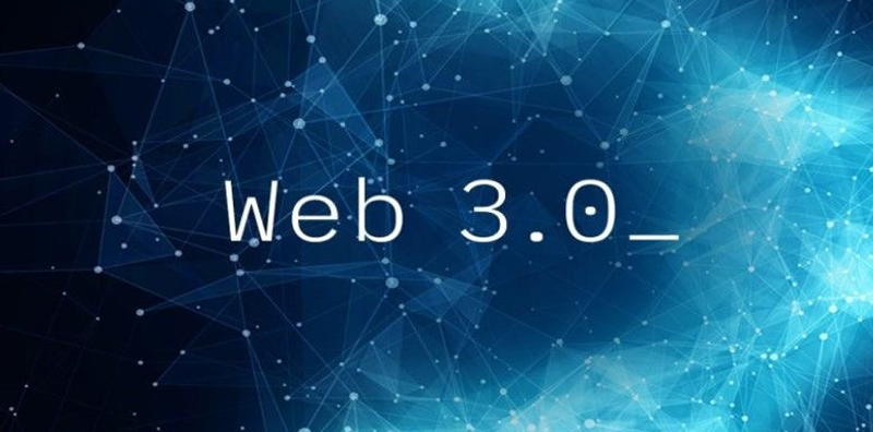 Web3څ(sh)Ƚ^(q)K朼g(sh)I(lng)Ļ(lin) DƬ