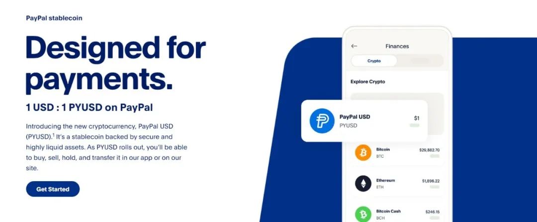 ȫ֧^PayPalWeb3ƳԪӋ(j)r(ji) DƬ