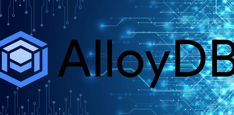 ȸƳAlloyDB AIIAIPostgreSQL DƬ