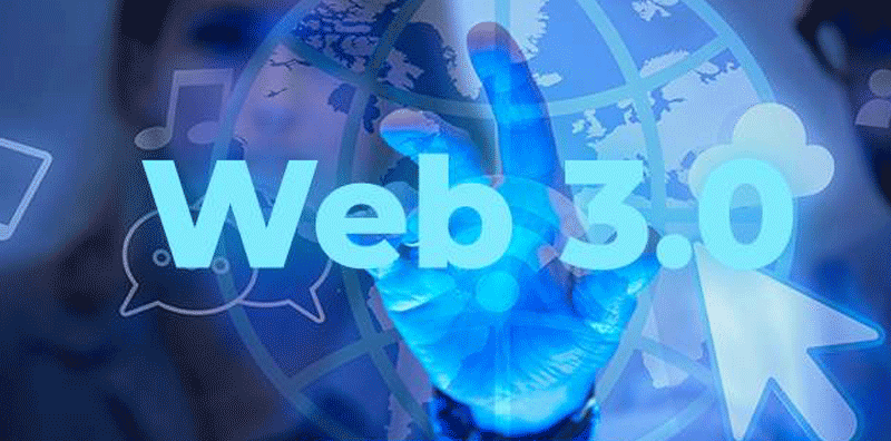 WEB3.0ʲôʲôܻȫ҂һ DƬ