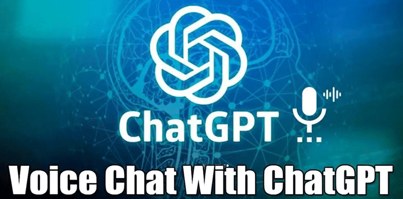 重磅更新！ChatGPT 可以直接語(yǔ)音對(duì)話(huà)和上傳圖片 圖片