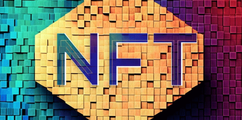 NFT：數(shù)字藝術(shù)的未來(lái)圖片