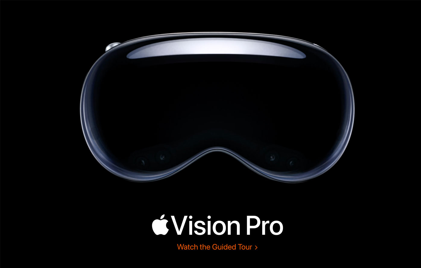 用過(guò)Vision Pro的人說(shuō) 蘋(píng)果會(huì)讓元宇宙「再次偉 圖片