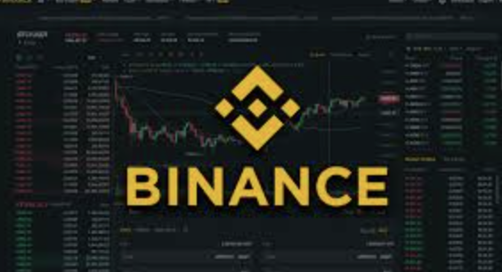 binanceע עbinanceDƬ