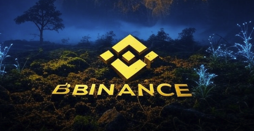 һ˽binanceŰپW(wng)䛣_ڡȫ DƬ
