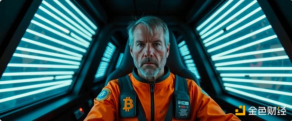 Saylor200f|ԪBTC(zhn)ԣBTCĽy(tng)κ DƬ