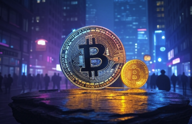 幣圈新手怎么入門(mén)？三大步驟帶你從零到上手圖片
