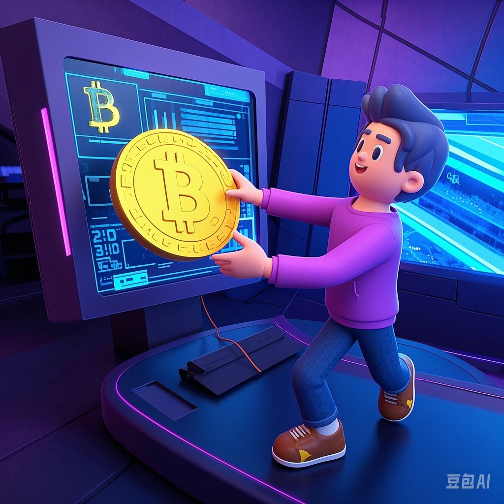如何購(gòu)買(mǎi)比特幣怎么買(mǎi) 比特幣購(gòu)買(mǎi)的簡(jiǎn)便方法圖片